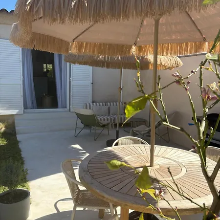 Holiday home Casetta I Palazzi *