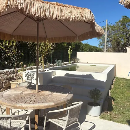 Holiday home Casetta I Palazzi *