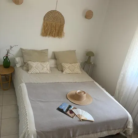 Holiday home Casetta I Palazzi *